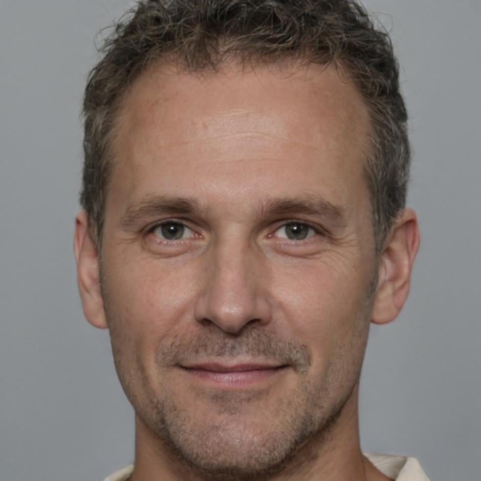 Desmond Fletcher, Lead Instructor at holverinaq